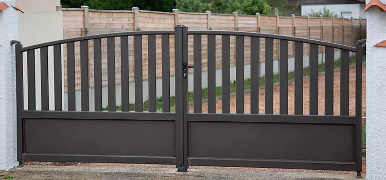 Advanced Gate Solutions in Logansport, IN