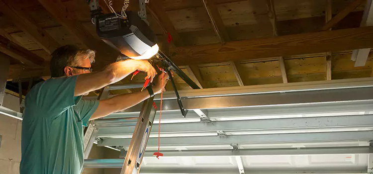 Garage Door Opener Sales and Installation Logansport
