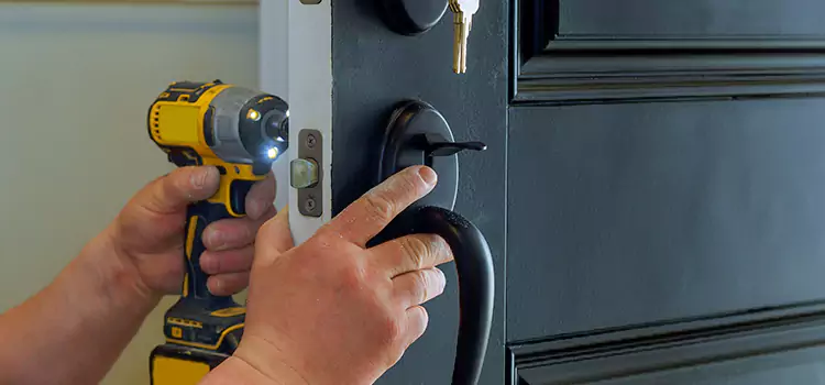 Locksmith Emergency Service Logansport