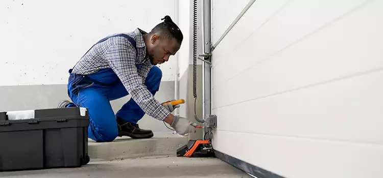 Expert Solutions for Every Garage Lock Need in Logansport, IN