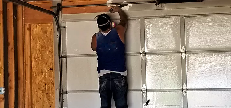 Specialized Garage Door Panel Solutions in Logansport, IN