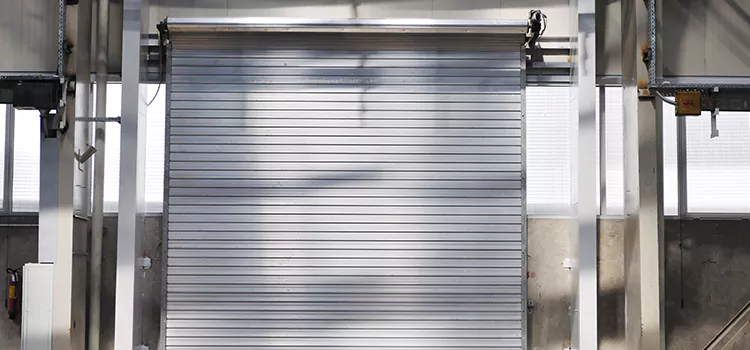 Roller Door Maintenance Logansport