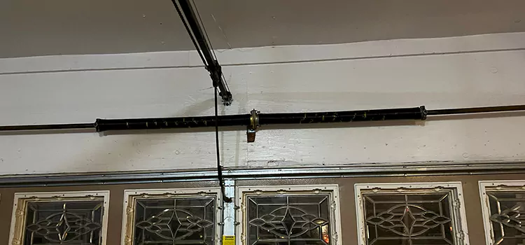 Garage Door Spring Repair Near Me Logansport