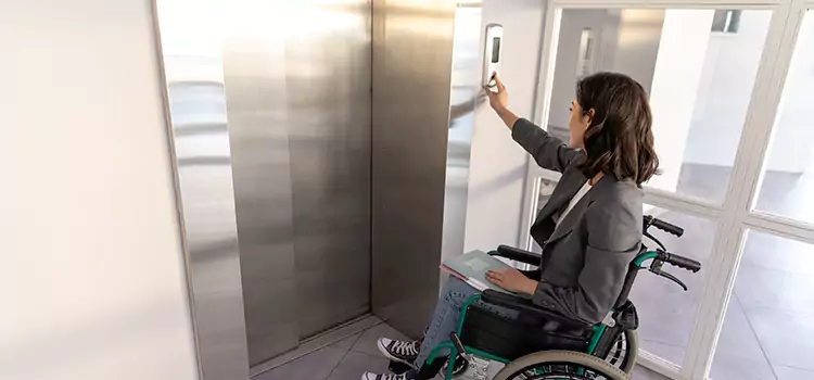 Benefits of Modern Handicap Door Systems in Logansport, IN