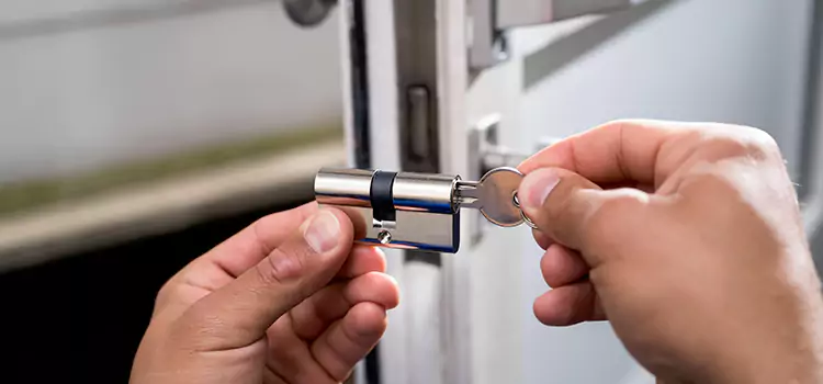 Emergency Locksmith for House Logansport