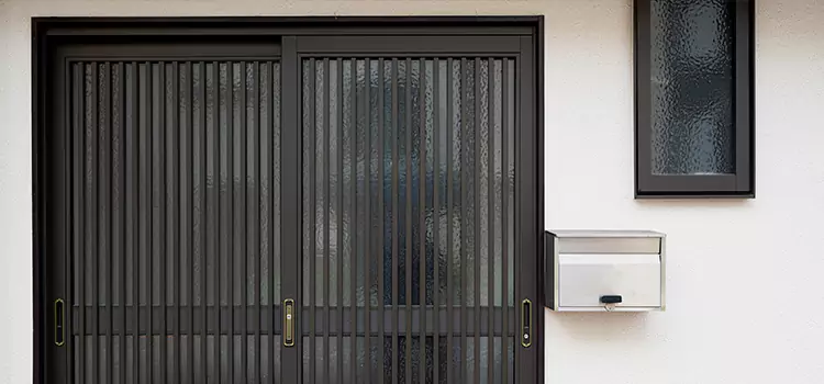 Sliding Screen Door Repair Logansport