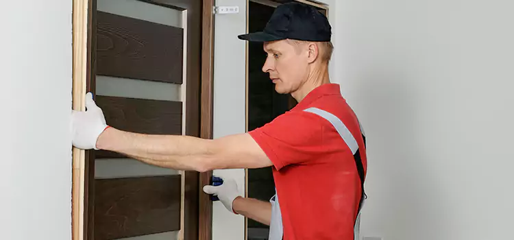 Frame and Panel Restoration Logansport