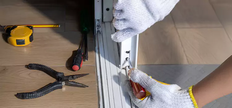 Sliding Door Installation Services in Logansport, IN