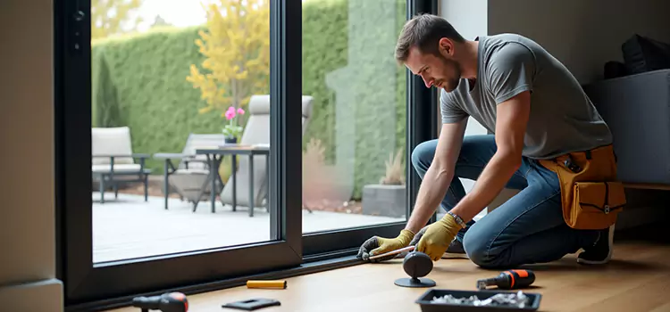 Patio Sliding Glass Door Replacement Logansport