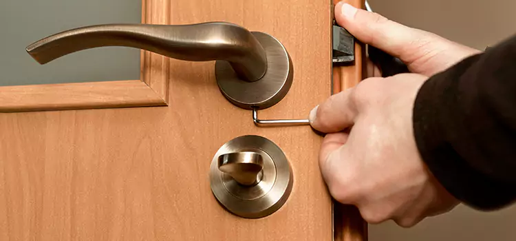 Access Control System Integration Logansport