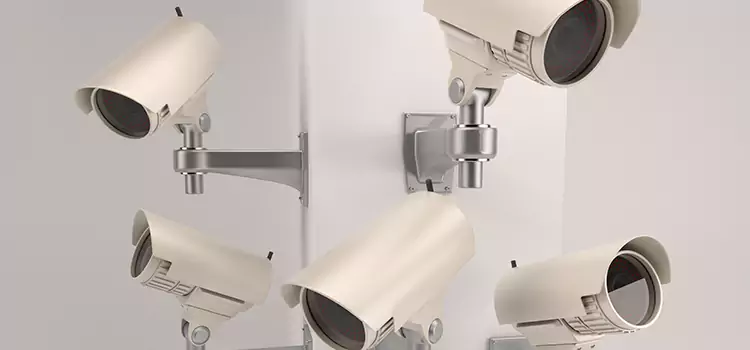 Your Trusted Partner for CCTV Solutions in Logansport