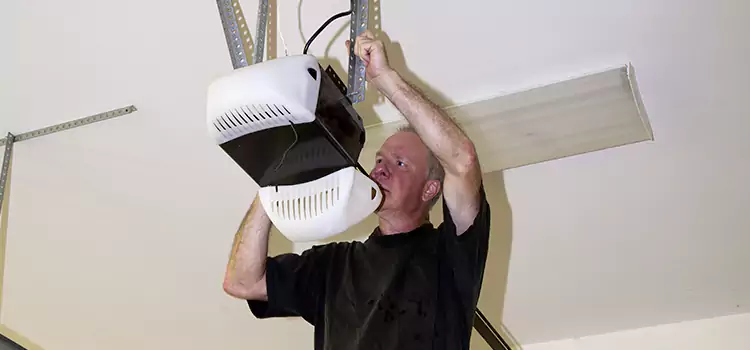 Garage Door Opener Service Logansport