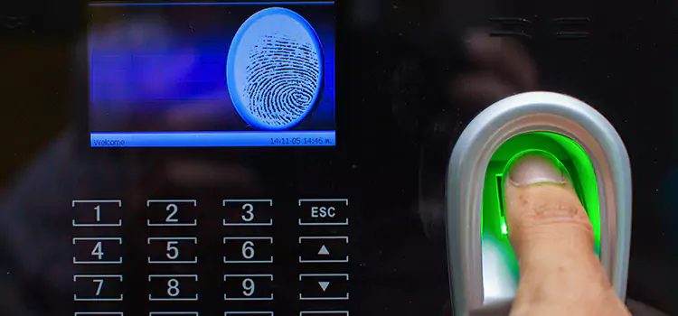 Your Trusted Partner for Secure Access in Logansport, IN