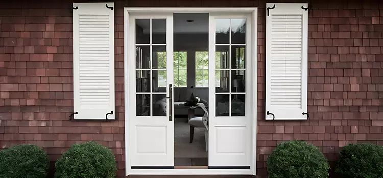 French Door Restoration Logansport