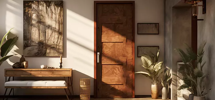 Specialty Interior Doors Logansport
