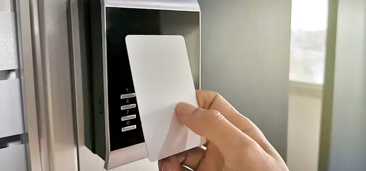 Advanced RFID Technology Integration in Logansport, IN