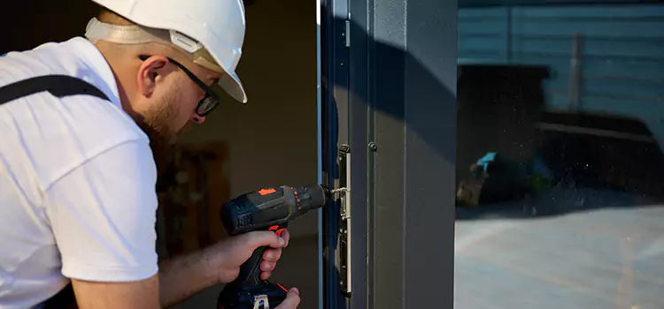 Aluminium Sliding Door Lock Fitting Logansport