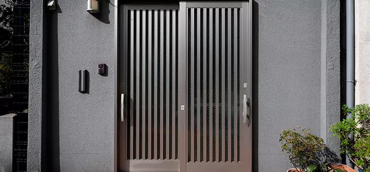 Specialized Steel Door Services in Logansport, IN