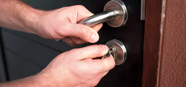 Door Closer Repair & Installation Logansport